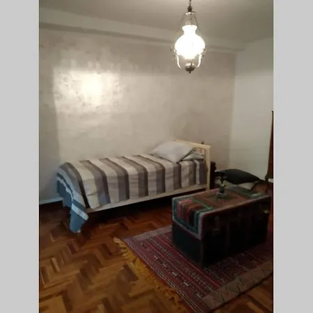 Apartamento Valentina's World